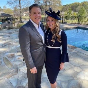 Meet your Posher, Robin